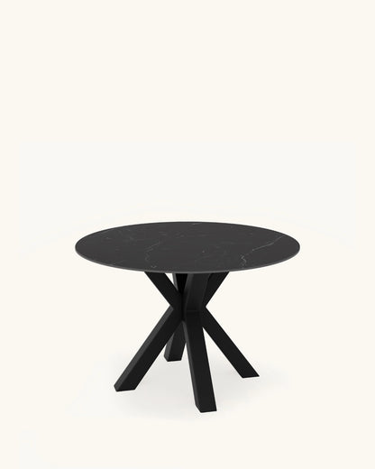 Dixie // Preto-Preto 120