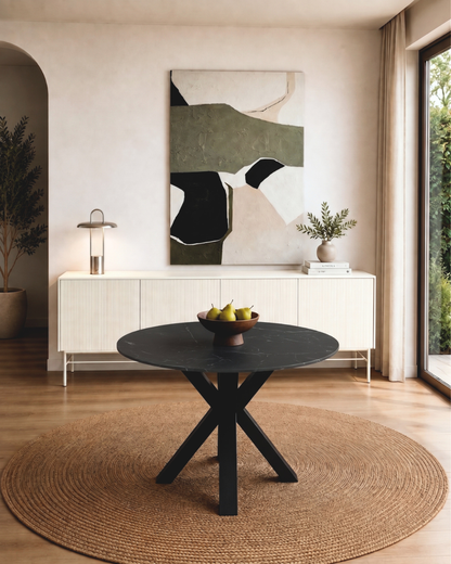 Dixie // Preto-Preto 120