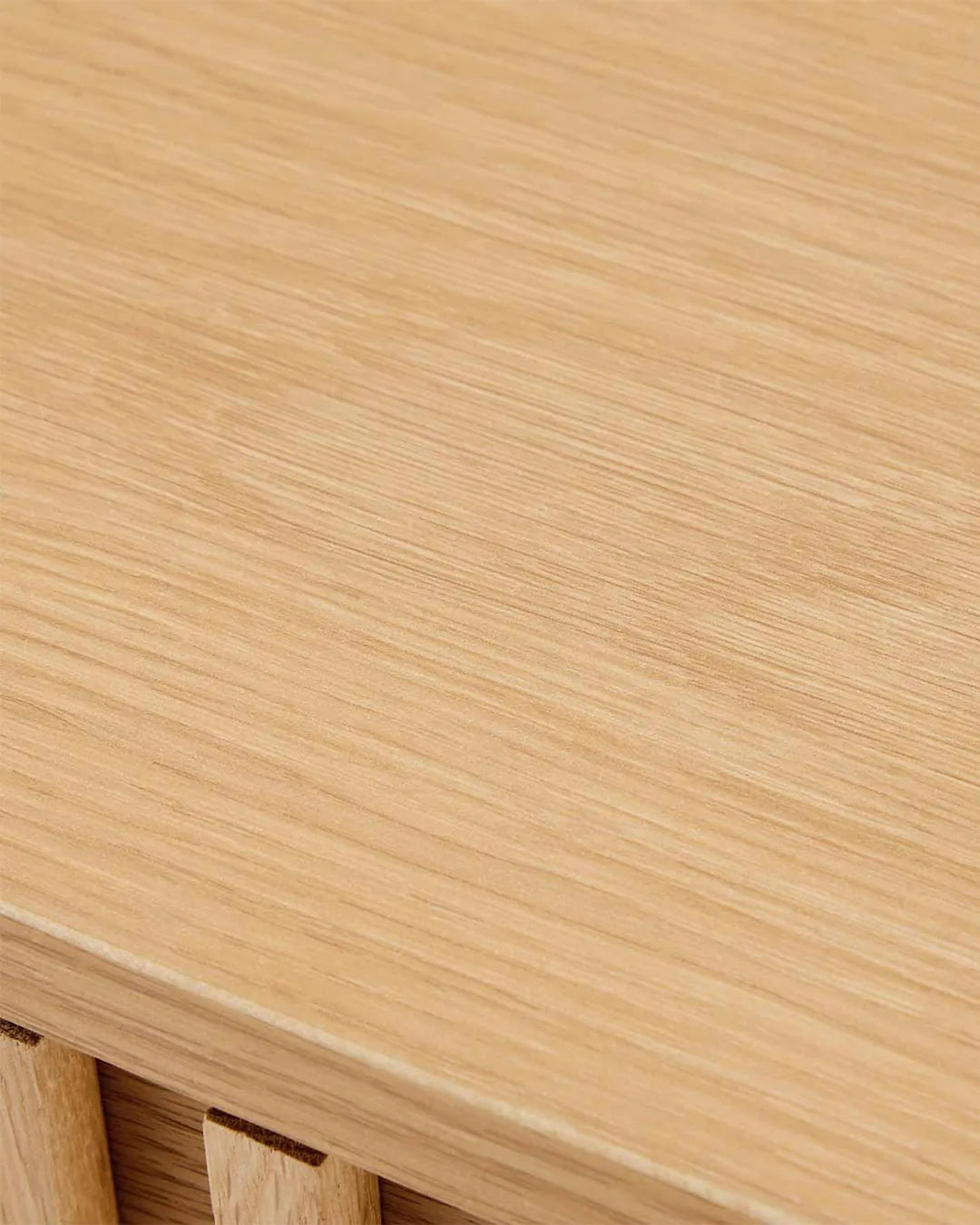 Granville // Mesa de cabeceira 2 gavetas