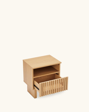 Granville // Mesita 1 cajón