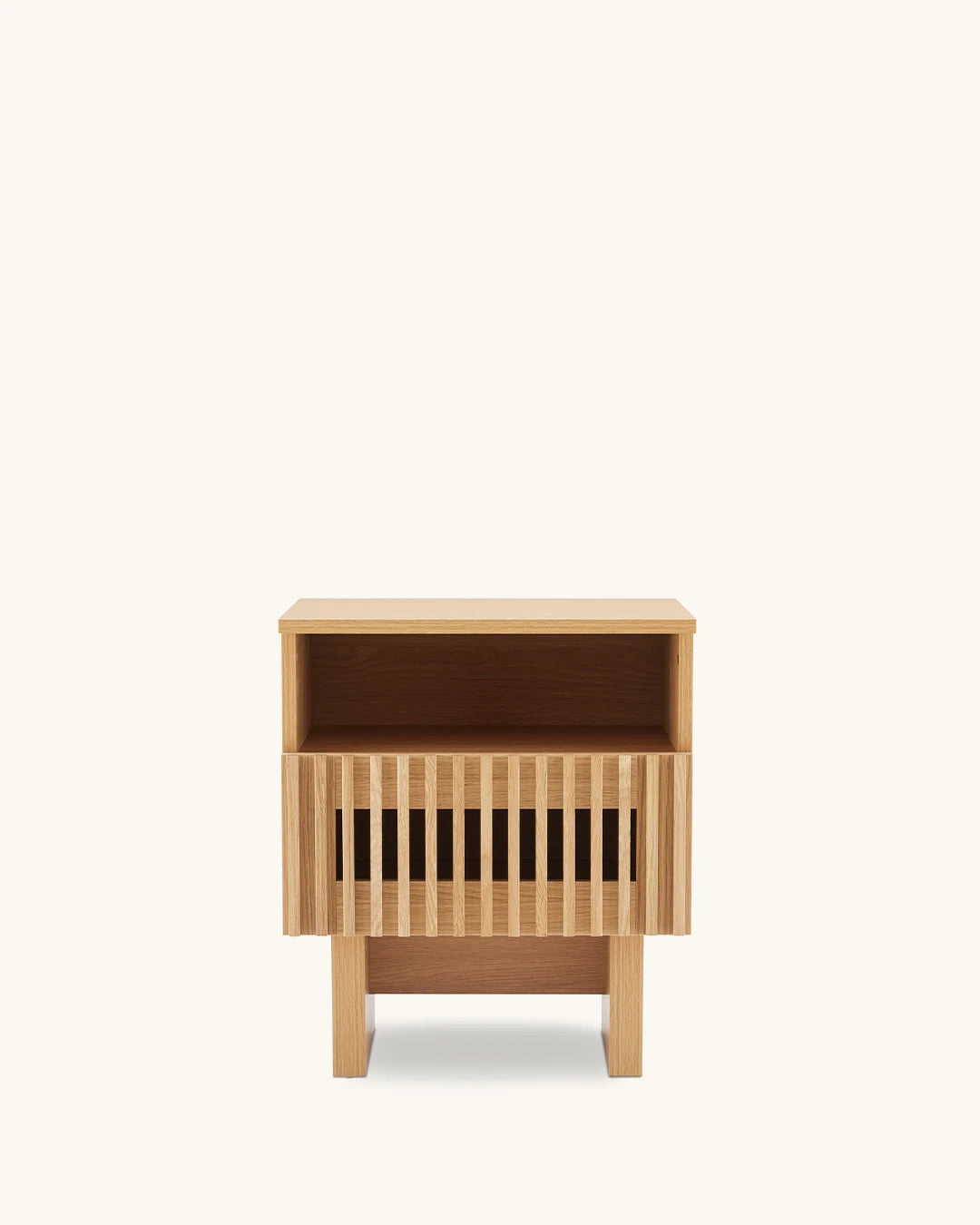 Granville // Mesa de cabeceira 1 gaveta