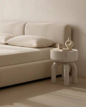 Fletcher // Beige-beige