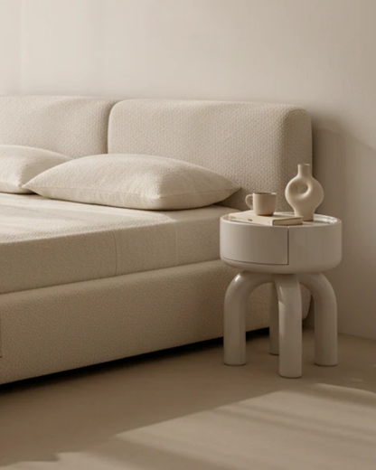 Fletcher // Beige-beige