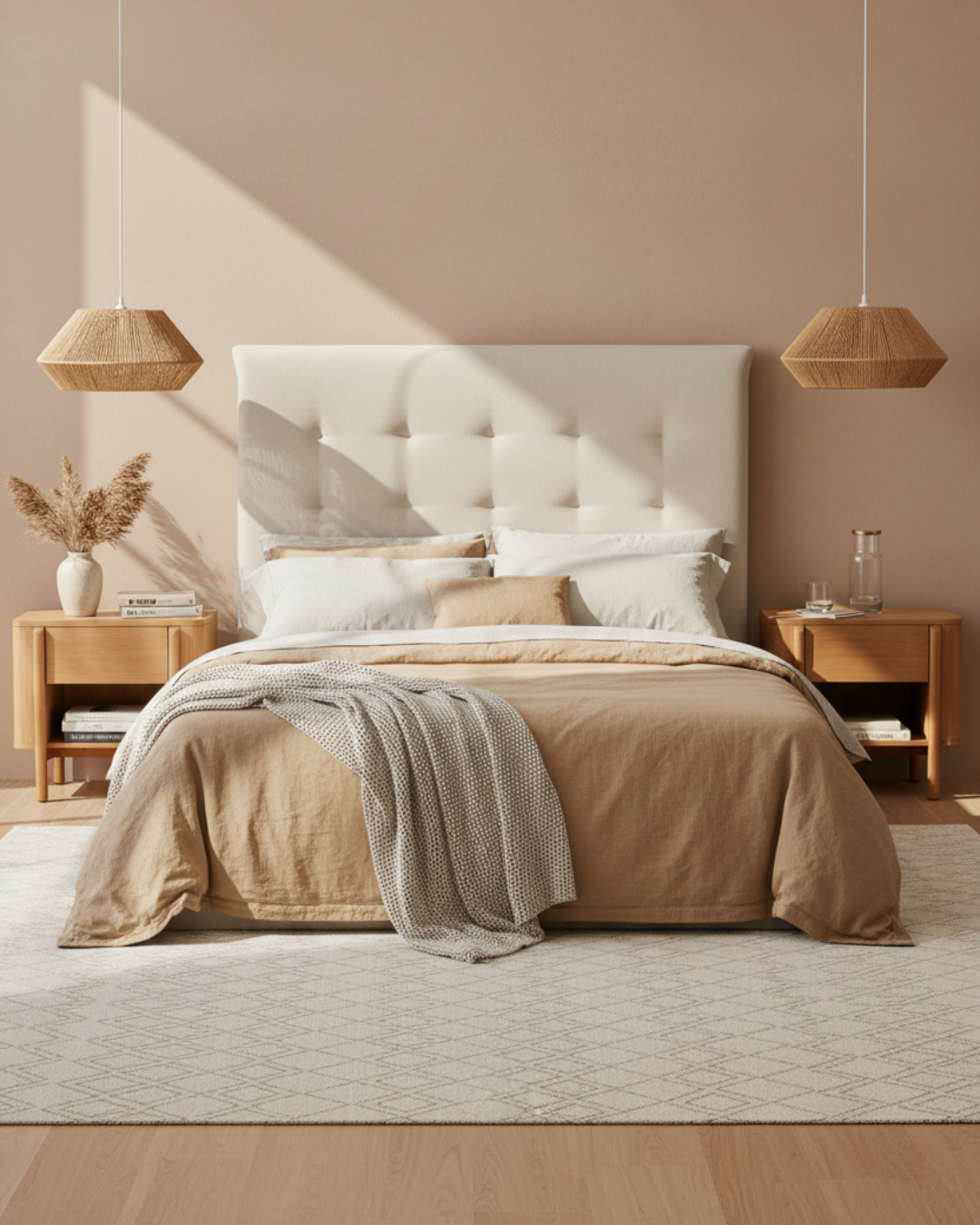 Sanford // Bege 135-140