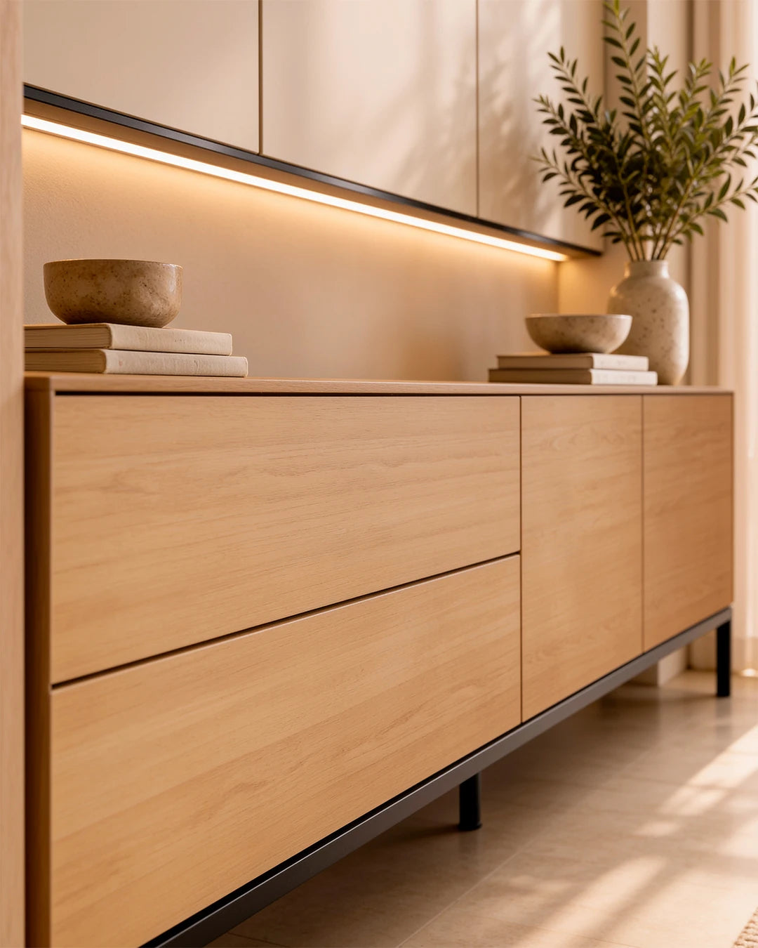 Harvey // TV 200 cm