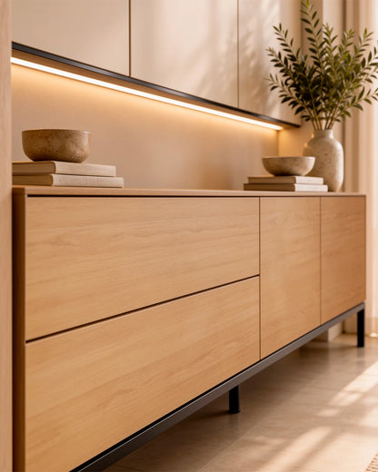 Harvey // TV 200 cm