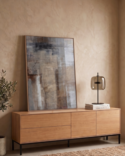 Harvey // TV 200 cm