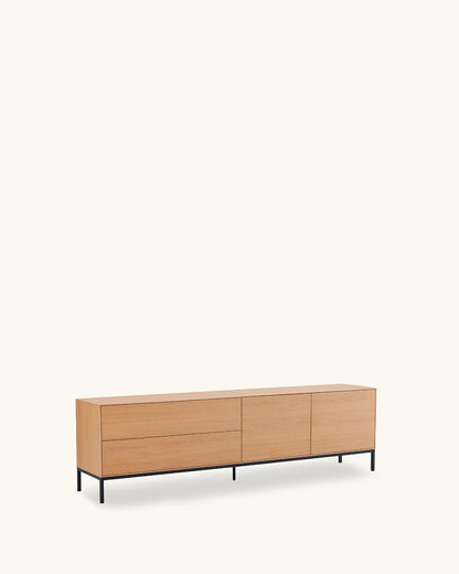 Harvey // TV 200 cm