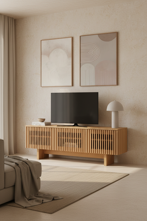 Granville // Móvel de TV 150 cm