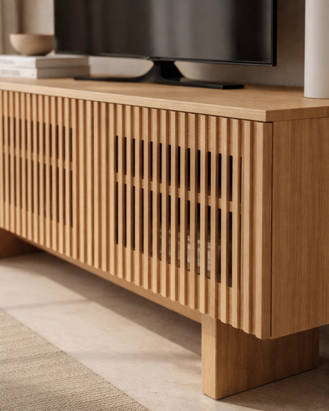 Granville // Móvel de TV 150 cm