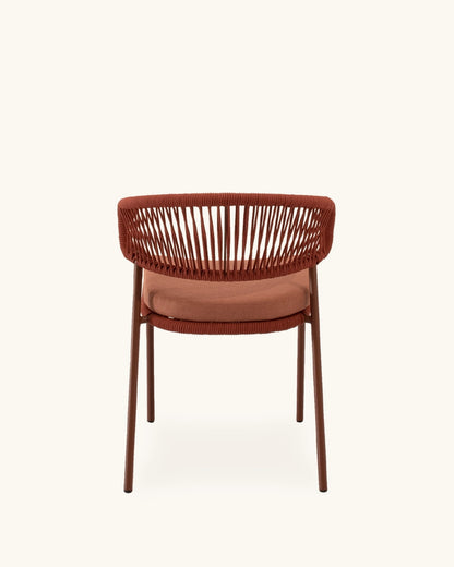 Brittany // Terracota