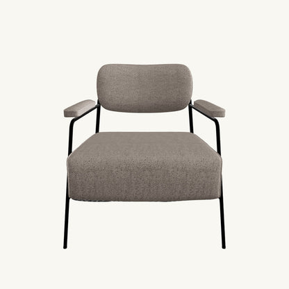 Nikel // Taupe