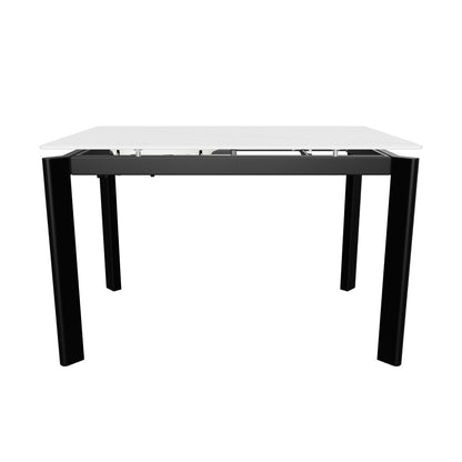 Beatrix // Blanco-negro 120