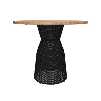 Effie // Natural-preto