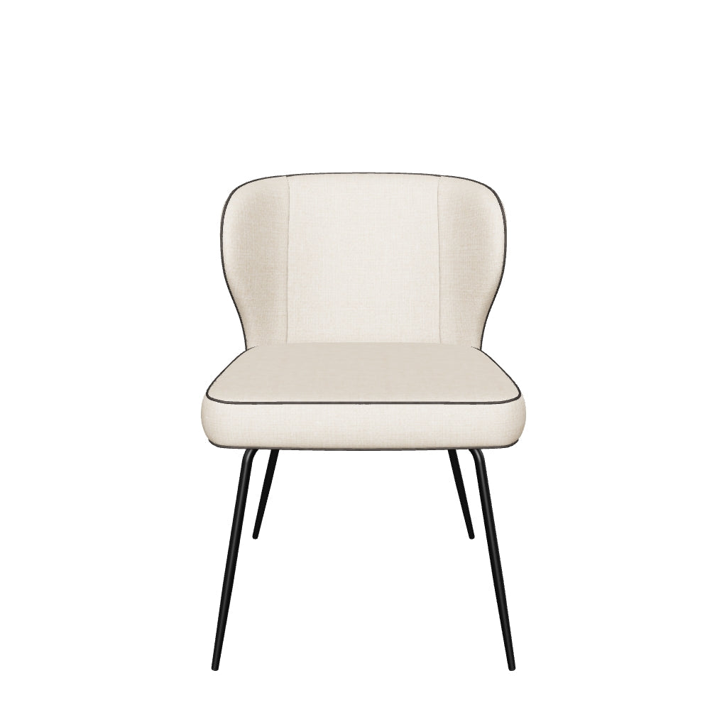 Fia // pack 2 sillas