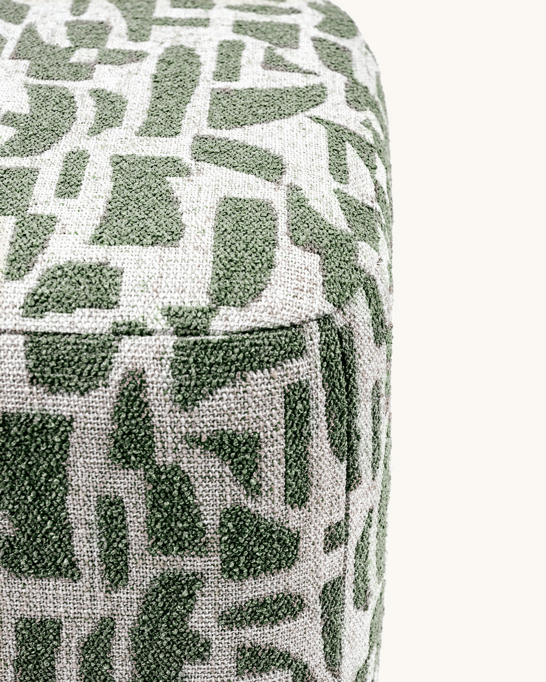 Evergreen // Verde