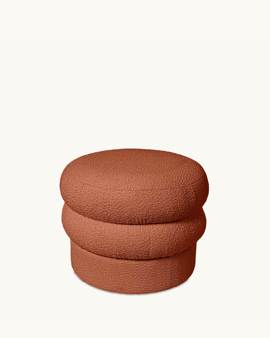 Harper // Terracota