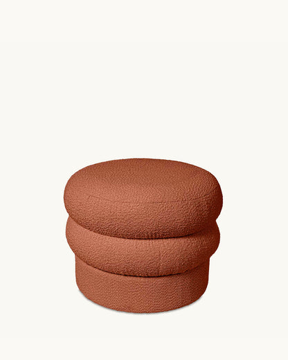 Harper // Terracota