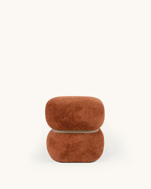 Simmons // Terracota