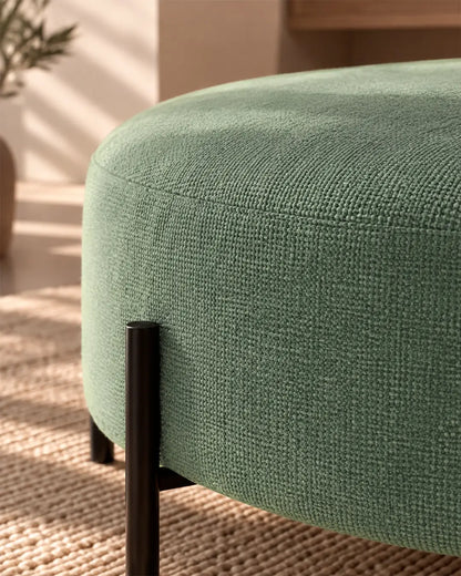 Rohan //Verde - Menta