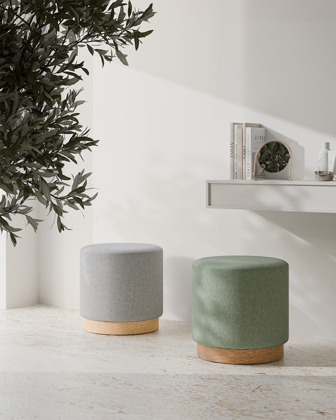 Ukko // Gris