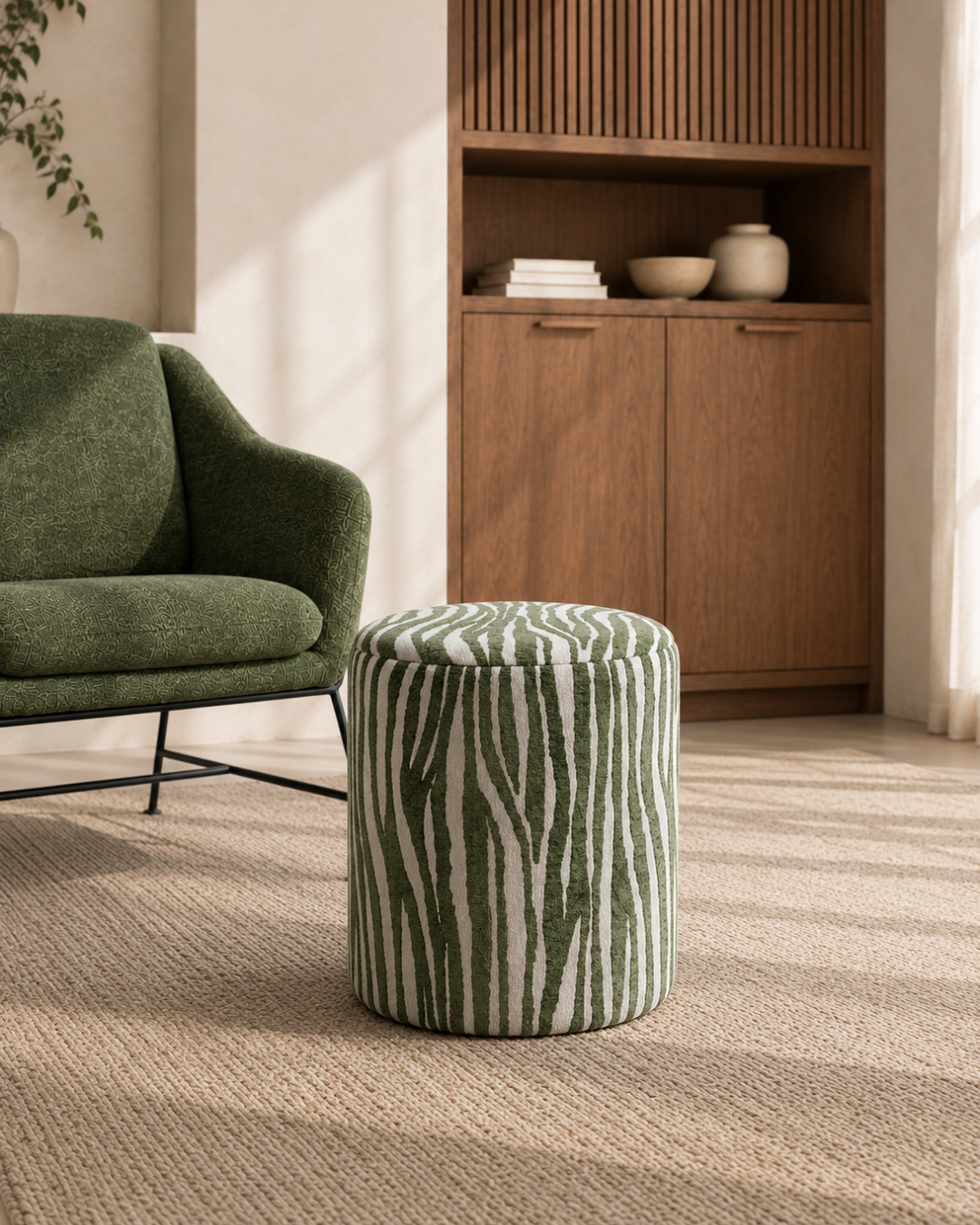 Ashford // Verde
