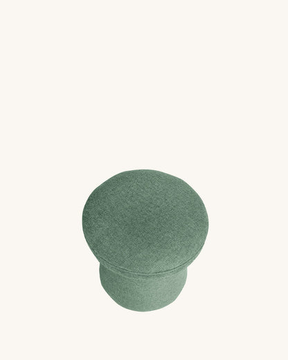 Baco // Menta