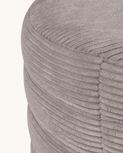 Puff Avik // Gris