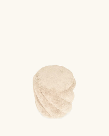 Wyatt // Beige