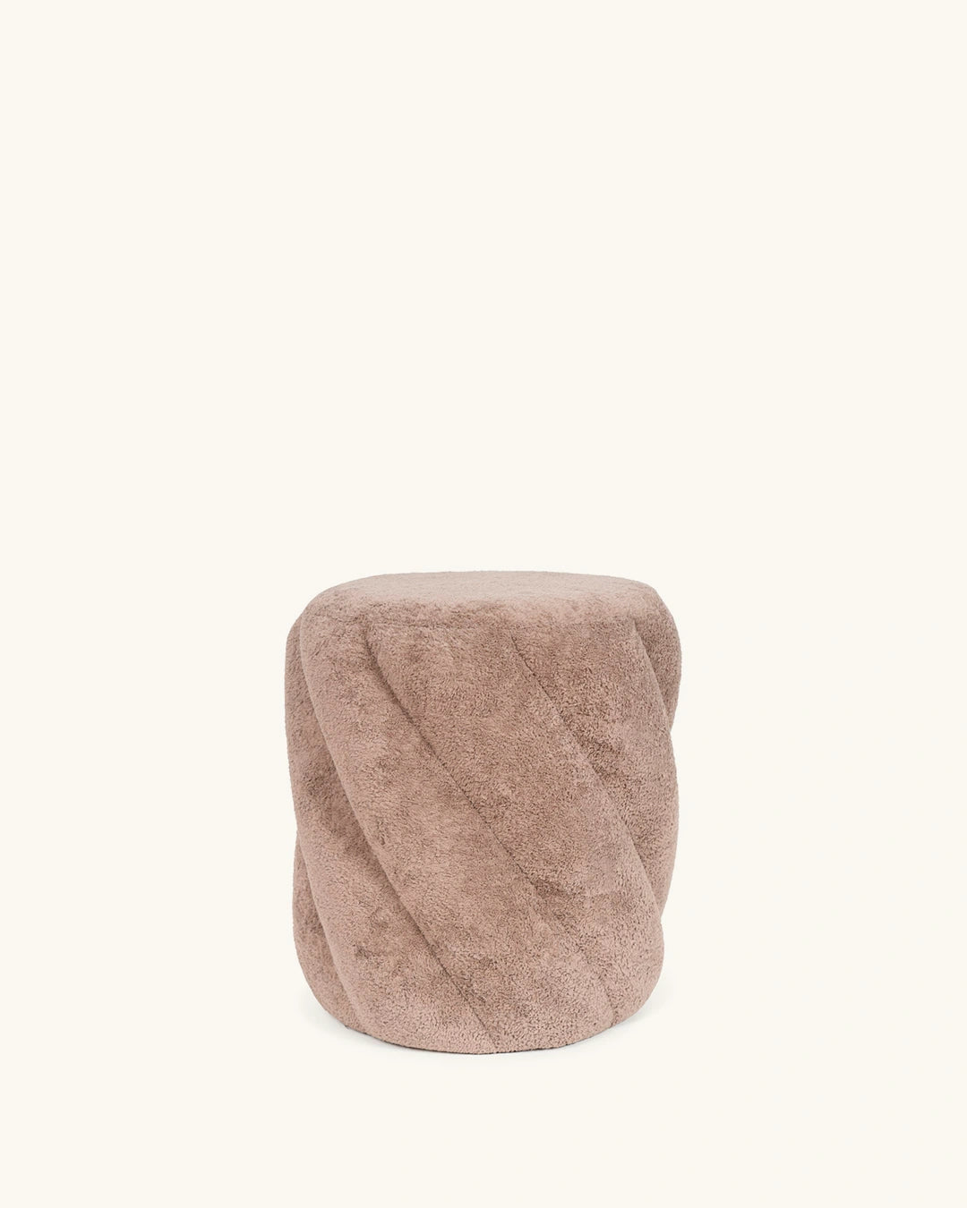 Wyatt // Taupe