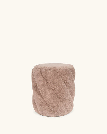 Wyatt // Taupe
