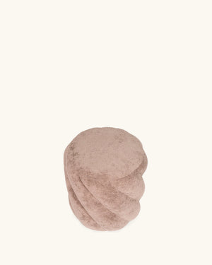 Wyatt // Taupe