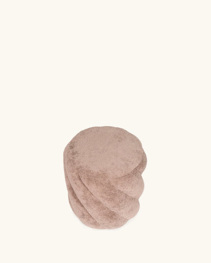 Wyatt // Taupe
