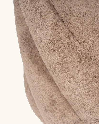 Wyatt // Taupe