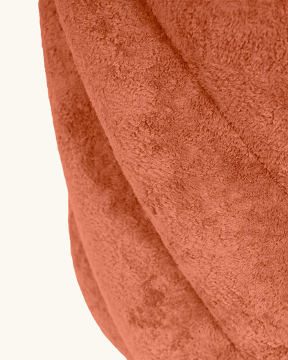 Wyatt // Terracota