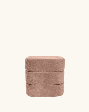 Ozzy // Taupe