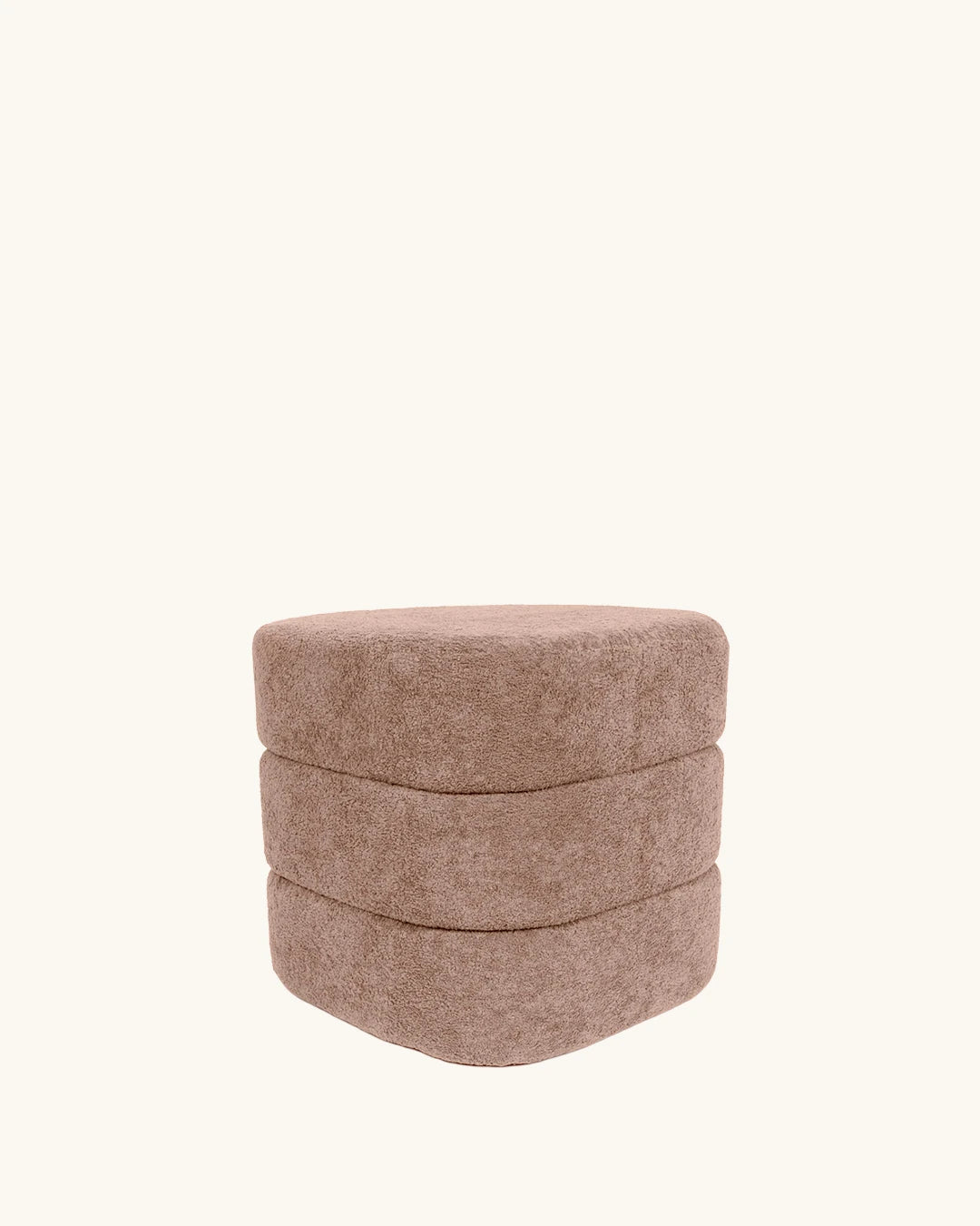 Ozzy // Taupe