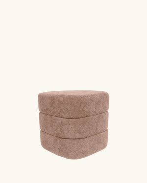 Ozzy // Taupe