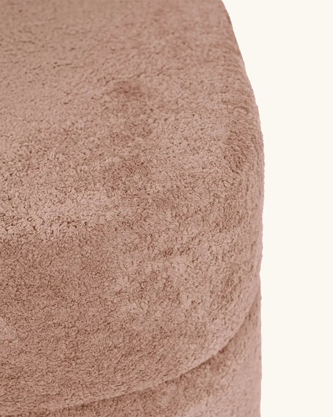 Ozzy // Taupe