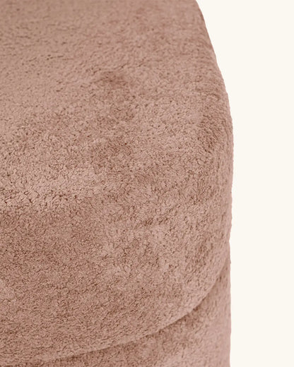 Ozzy // Taupe