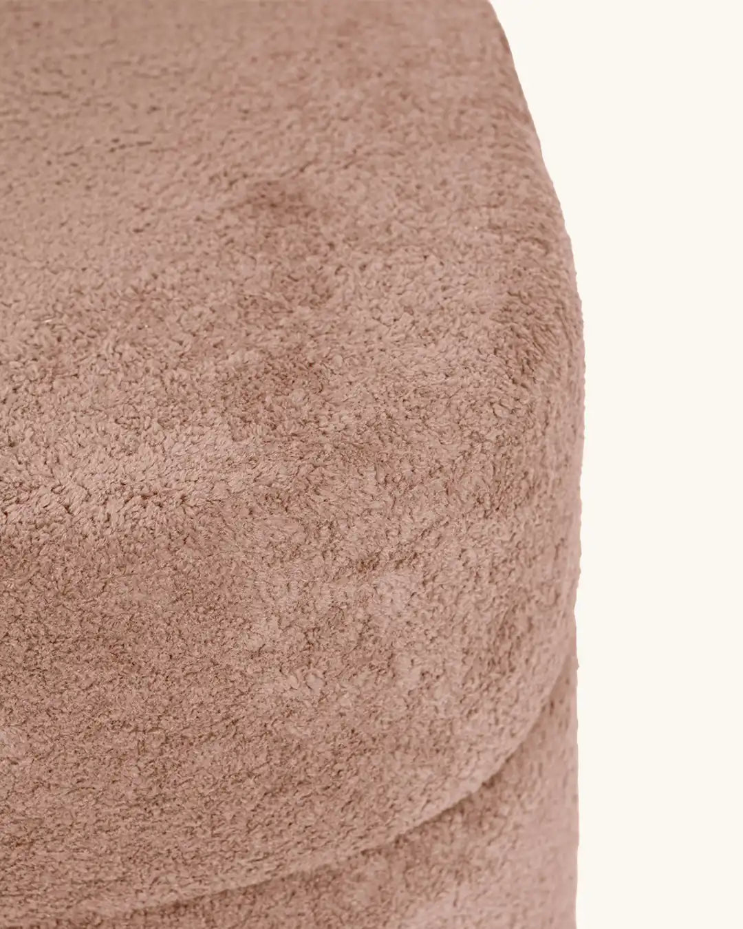 Ozzy // Taupe
