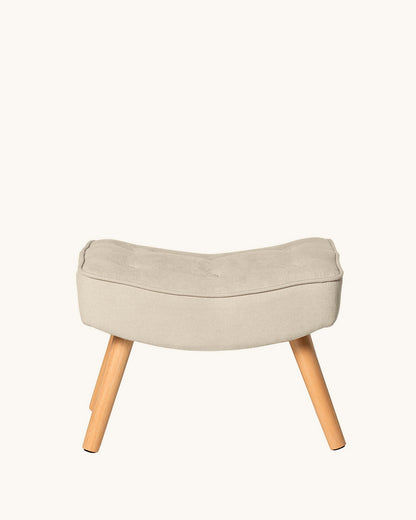 Tamil // Beige