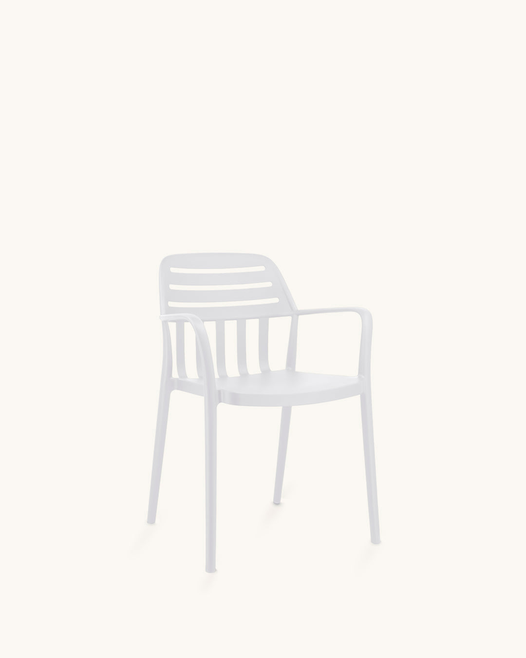 Sisu // Branco