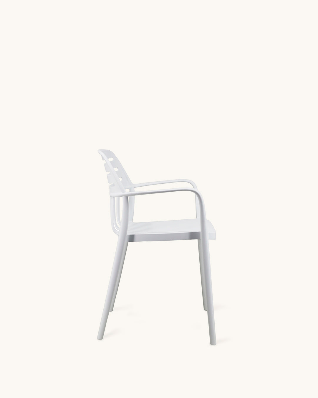 Sisu // Branco