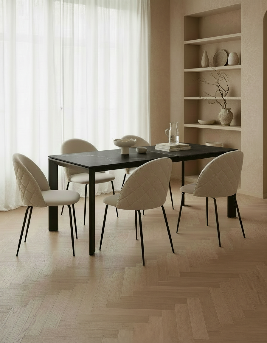 Salena // Sahara-negro 160