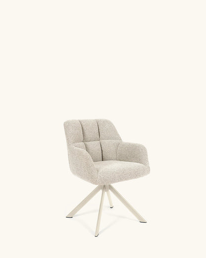 Brielle // Beige - beige