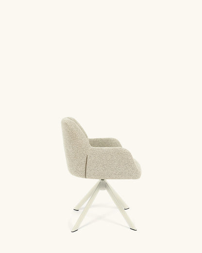 Brielle // Beige - beige