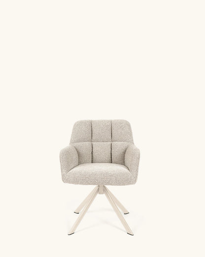 Brielle // Beige - beige