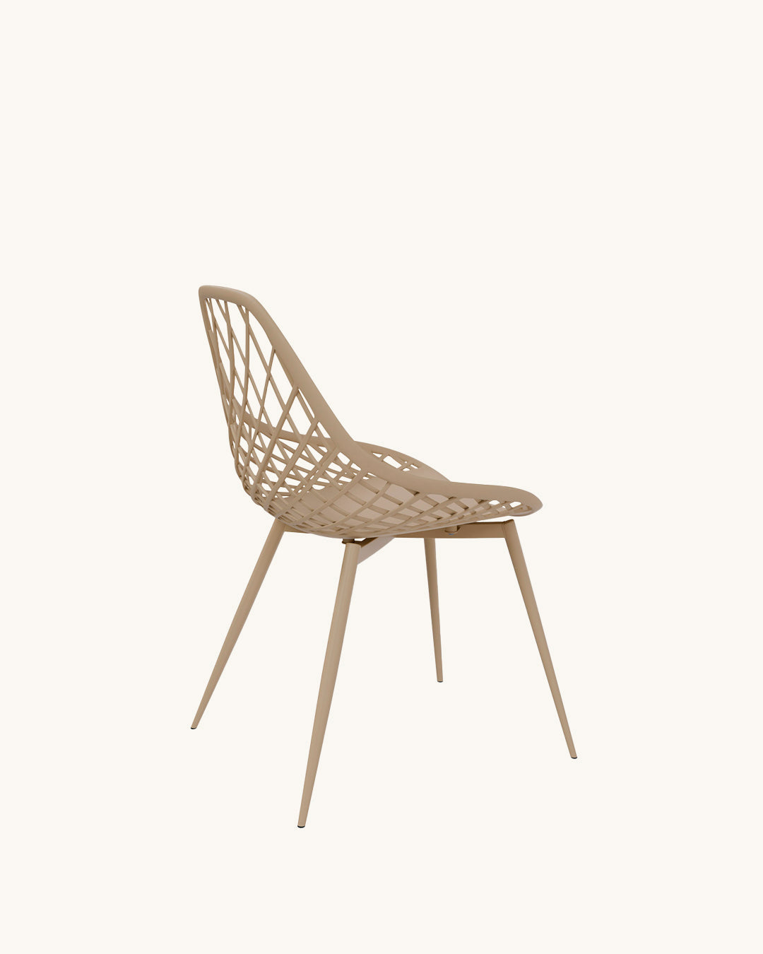 Rewa // Beige