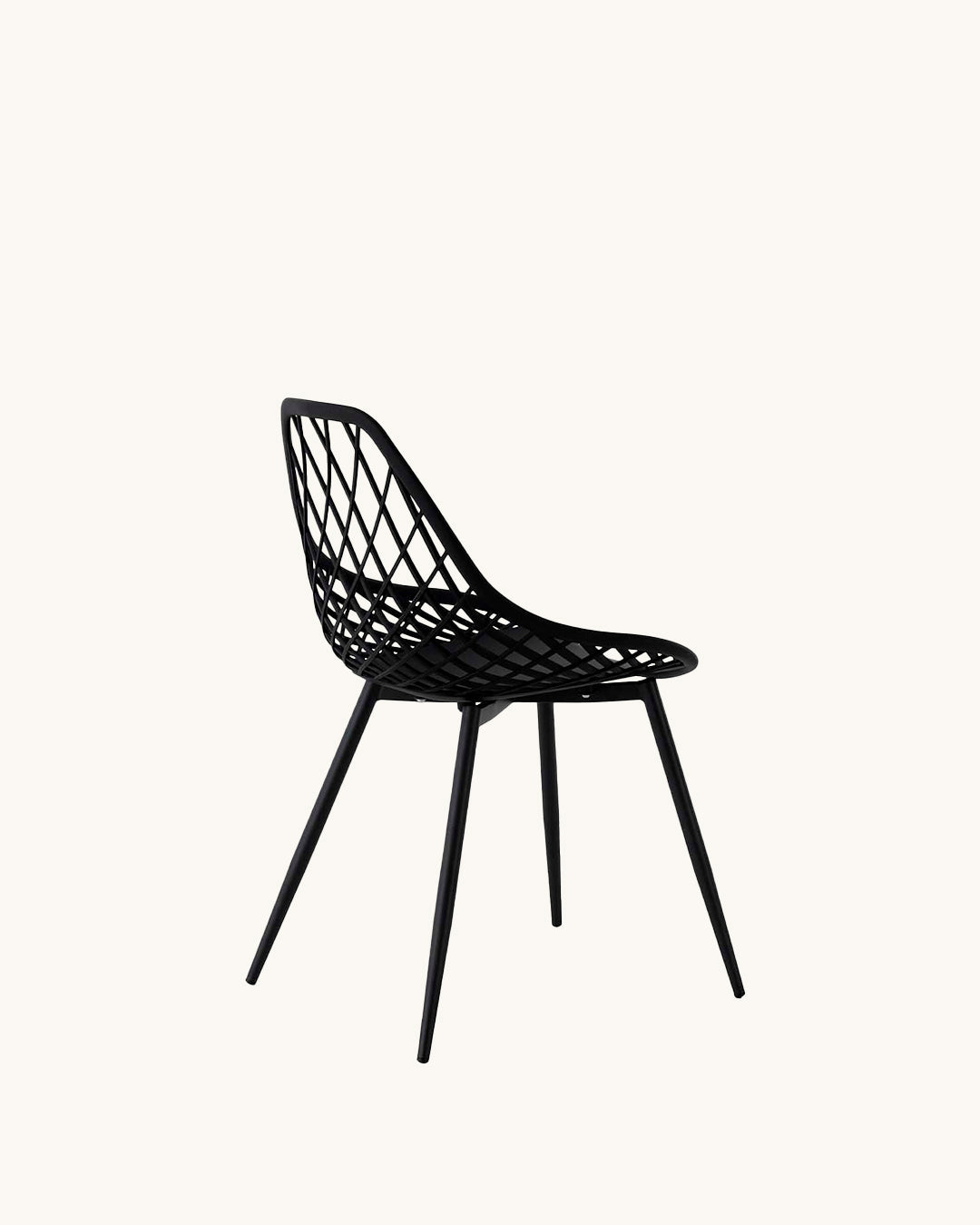 Rewa // Negro